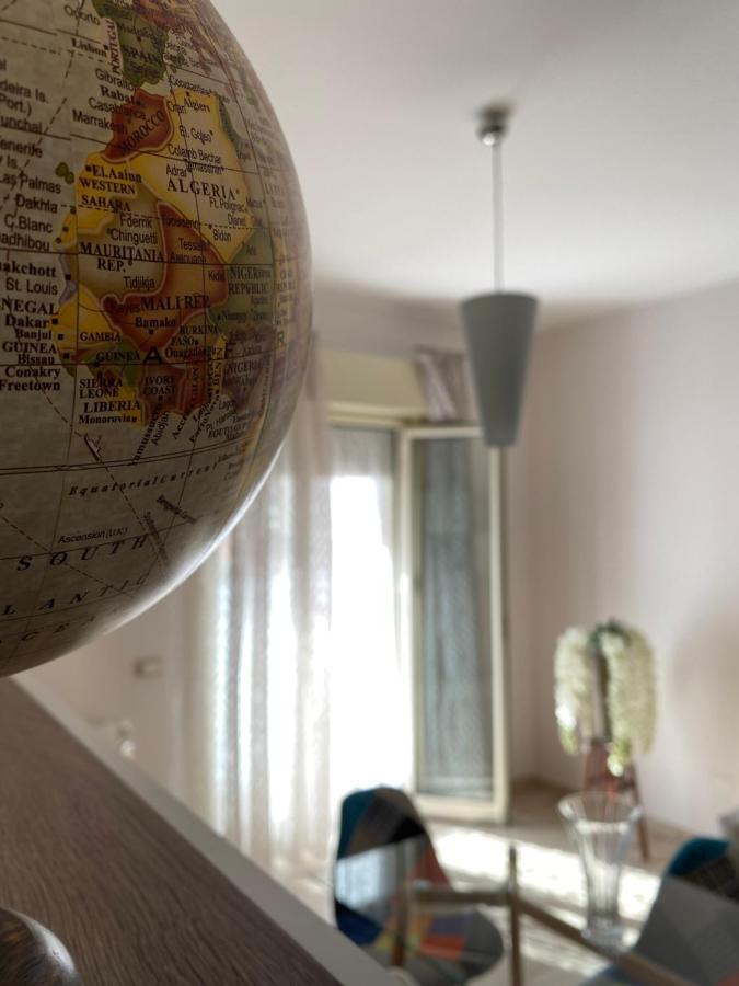 La Casa Di Zia Nini Lägenhet Villaggio Pirandello Exteriör bild