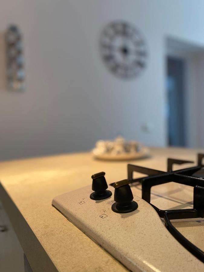 La Casa Di Zia Nini Lägenhet Villaggio Pirandello Exteriör bild