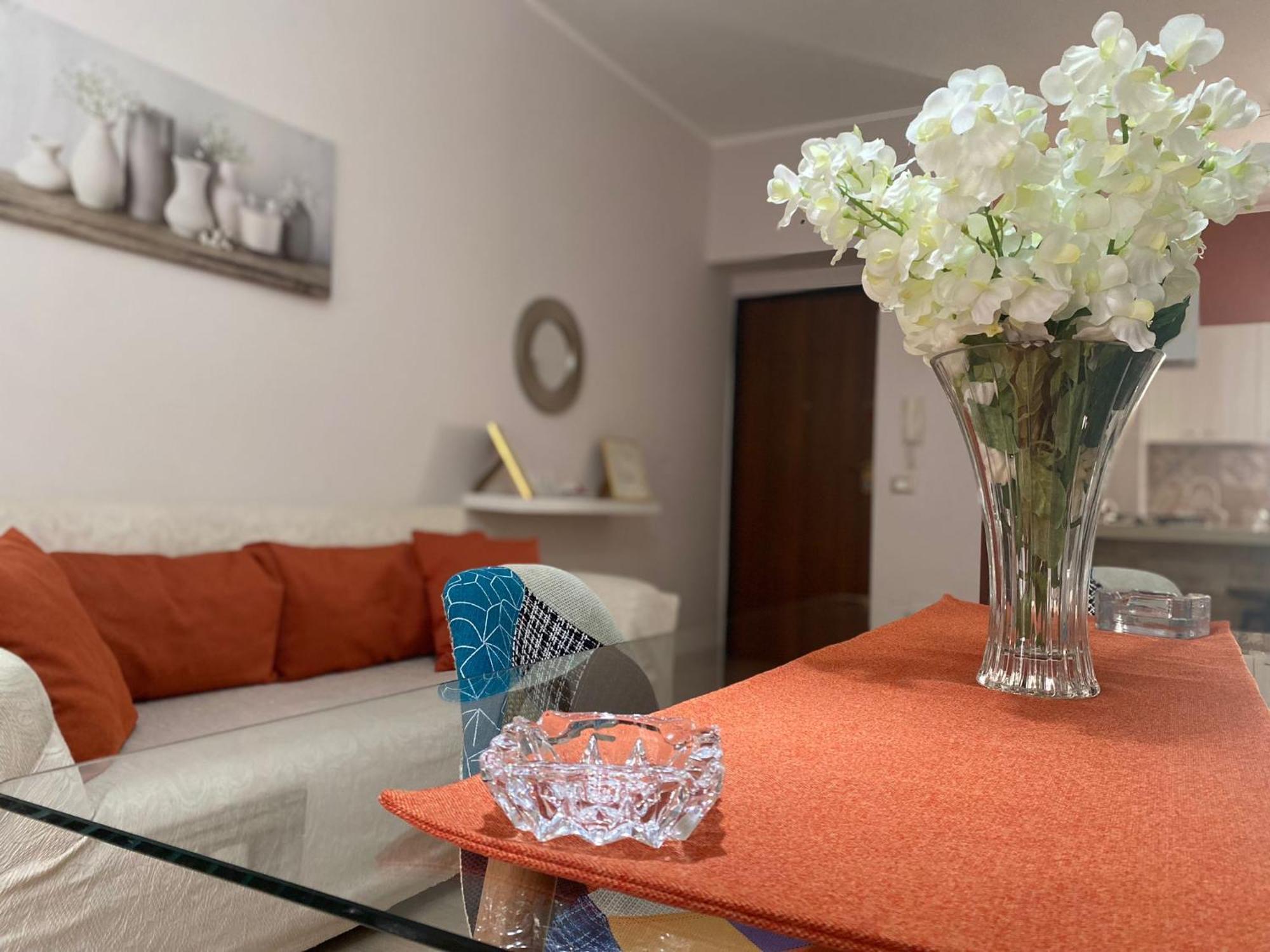 La Casa Di Zia Nini Lägenhet Villaggio Pirandello Exteriör bild