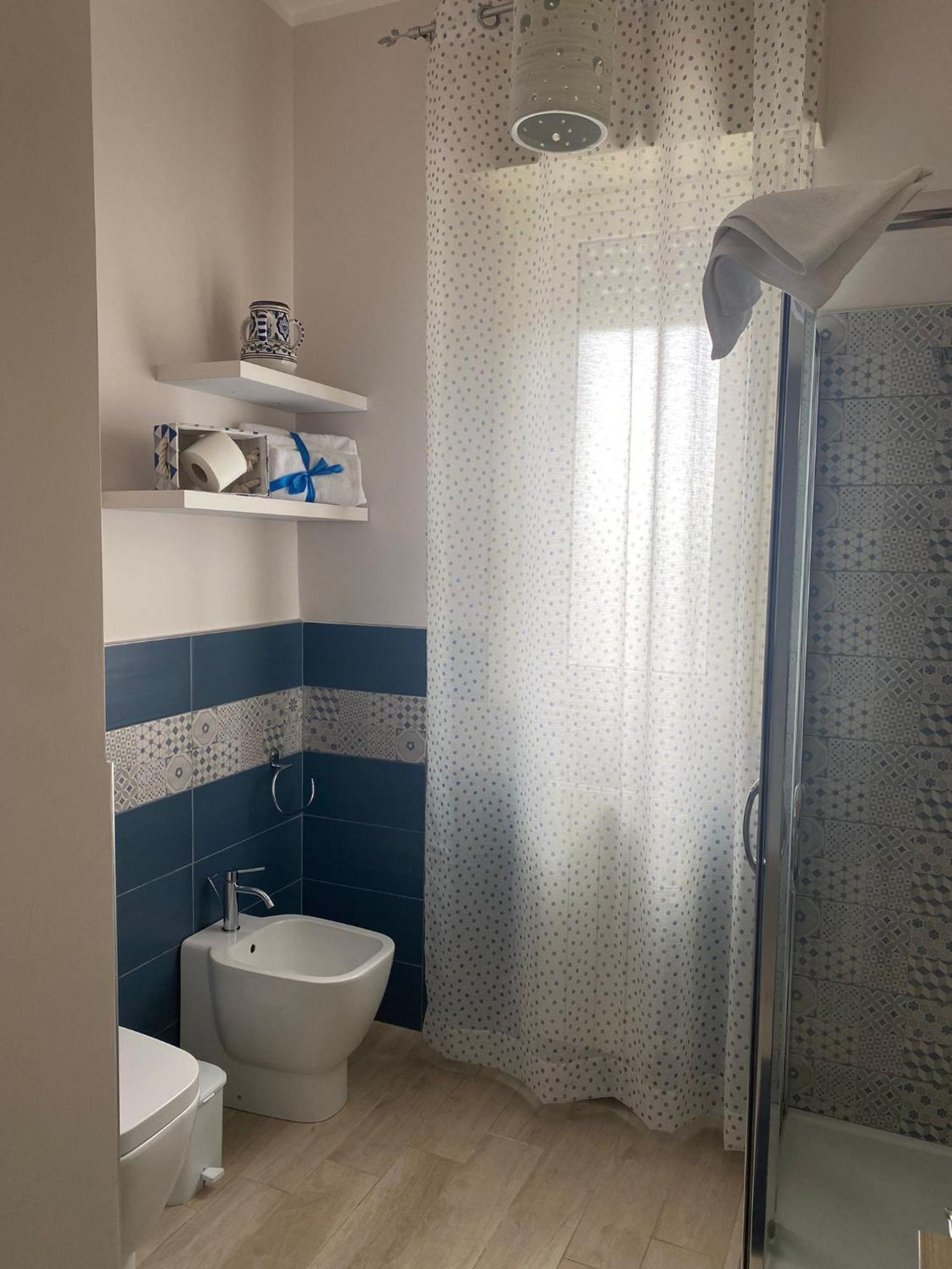 La Casa Di Zia Nini Lägenhet Villaggio Pirandello Exteriör bild