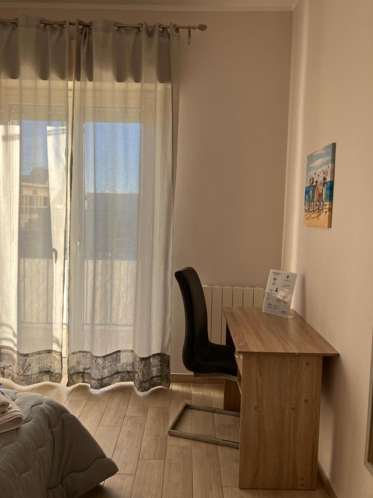 La Casa Di Zia Nini Lägenhet Villaggio Pirandello Exteriör bild