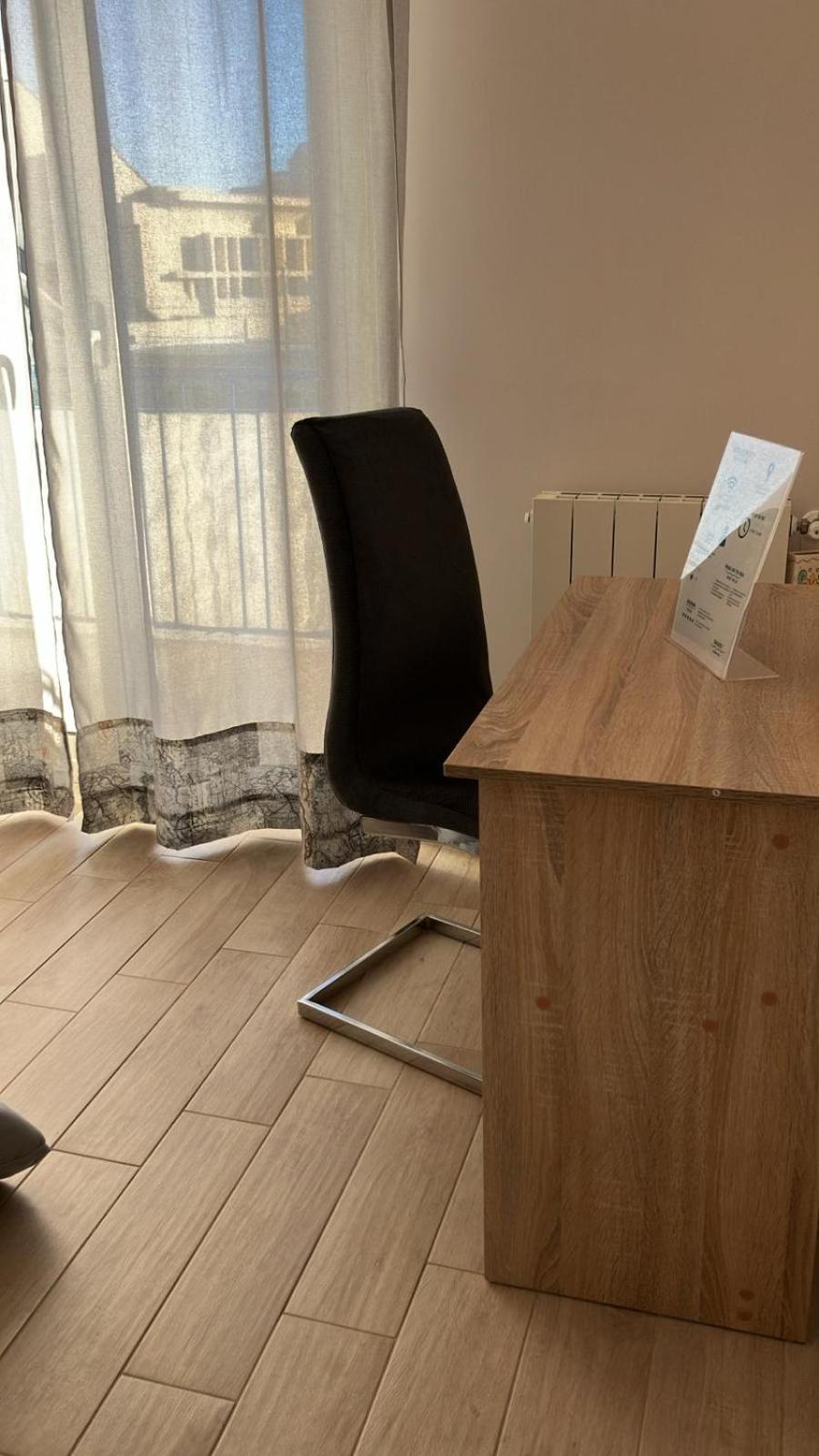 La Casa Di Zia Nini Lägenhet Villaggio Pirandello Exteriör bild